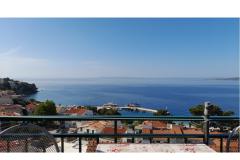 Apartmanok Danijel Szoba 6 – Soba 1 foto 3