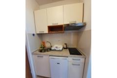 Apartmanok Danijel Szoba 3 – Studio 3 foto 4