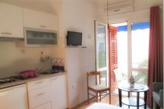 Villa Daniela Apartman 2 – Studio IV foto 2