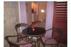 Villa Mijo Sokol Apartman 1 – Studio 4 foto 4