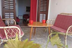 Villa Mijo Sokol Apartman 3 – Studio 8 foto 3