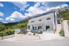 Villa Nadalina Apartman 1 – DUJE foto 2