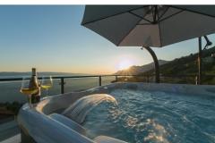 Villa Nadalina Apartman 1 – DUJE foto 4