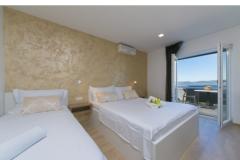 Villa Nadalina Apartman 5 – STUDIO 1 foto 2