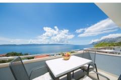 Villa Nadalina Apartman 5 – STUDIO 1 foto 3