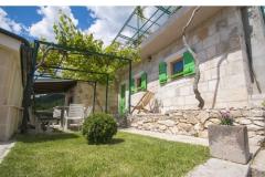Villa Nadalina Apartman 3 – NIPPER foto 1
