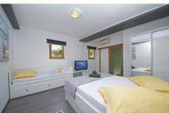 Villa Nadalina Apartman 3 – NIPPER foto 3