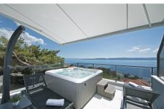 Villa Nadalina Apartman 2 – LUCE foto 1