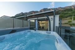 Villa Nadalina Apartman 2 – LUCE foto 2
