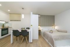 Villa Nadalina Apartman 4 – APARTMAN 3 foto 1