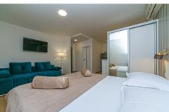 Villa Nadalina Apartman 4 – APARTMAN 3 foto 2