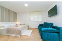 Villa Nadalina Apartman 4 – APARTMAN 3 foto 4