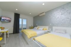 Villa Nadalina Apartman 6 – STUDIO 2 foto 2