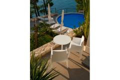Villa Paulina Apartman 1 – Sea view foto 1