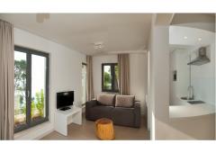 Villa Paulina Apartman 1 – Sea view foto 3