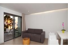Villa Paulina Apartman 1 – Sea view foto 4