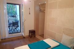 Villa Ruza Apartman 4 – Lone foto 2