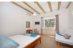 Villa Ruza Apartman 1 – App Dream foto 1