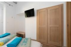 Villa Ruza Apartman 2 – Romance foto 5