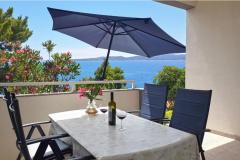Villa Skalinada Apartman 4 – Apartman 7 foto 3