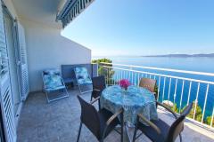Villa Skalinada Apartman 2 – Apartman 5 foto 1