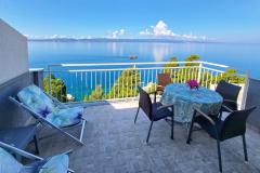 Villa Skalinada Apartman 2 – Apartman 5 foto 2