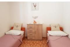 Villa Skalinada Apartman 3 – Apartman 6 foto 5