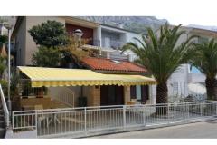 Ház Pokoje Szoba Villa Sodan Apartman 4 – House foto 1