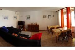 Ház Pokoje Szoba Villa Sodan Apartman 4 – House foto 3