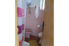 Ház Pokoje Szoba Villa Sodan Szoba 1 – Room 1 foto 4