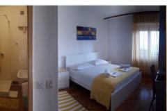 Ház Pokoje Szoba Villa Sodan Szoba 2 – Room 2 foto 3