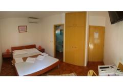 Ház Pokoje Szoba Villa Sodan Szoba 3 – Room 3 foto 1