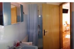 Ház Pokoje Szoba Villa Sodan Szoba 3 – Room 3 foto 2