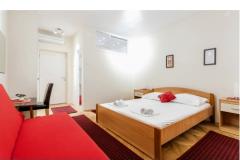 Villa Višnja Apartman 2 – Studio B foto 2
