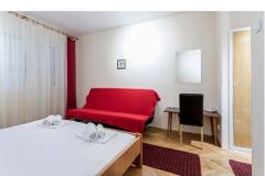 Villa Višnja Apartman 2 – Studio B foto 5