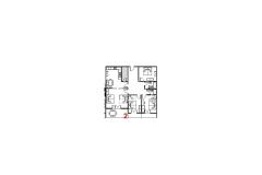 Apartmanok Mrnjavac Željko Apartman 1 foto 1