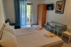 Apartmanok Mrnjavac Željko Apartman 4 – S3 foto 2