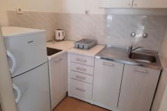 Apartmanok Mrnjavac Željko Szoba 5 – S9 foto 2