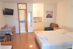 Apartmanok Mrnjavac Željko Szoba 6 – S8 foto 3