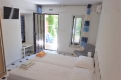 Apartmanok Mrnjavac Željko Szoba 8 – S7 foto 3