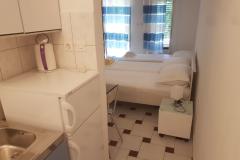 Apartmanok Mrnjavac Željko Szoba 8 – S7 foto 4