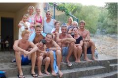 Apartmanok Ane Žuronja Apartman 2 – A1 foto 5