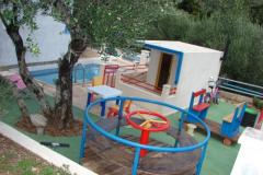 Vikendica Iva Lavanda Apartman 1 – Iva Lavand foto 3