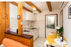 Ucovic Apartmanok Apartman 2 – A2 foto 2