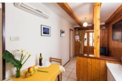 Ucovic Apartmanok Apartman 2 – A2 foto 3