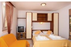 Ucovic Apartmanok Apartman 3 – A3 Studio foto 1