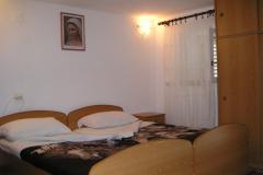 Apartmanok Mario Szoba 2 foto 1