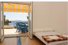 Apartmanok Mia Apartman 1 – Apartman 1 foto 1