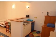 Apartmanok Mia Apartman 1 – Apartman 1 foto 5