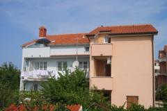 Apartmanok Orbanić Apartman 2 – Apartman 2 foto 1
